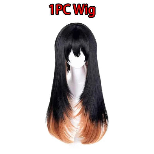 Anime Amo Empool Cosplay Costume Gachiakuta Dress Uniform Tattoo Stickers Cleaners Carnival Halloween Party for Women Prop