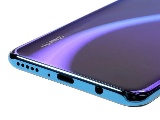 HUAWEI P30 Lite Smartphones Global Version Android For Google Play Store 48MP 6.15