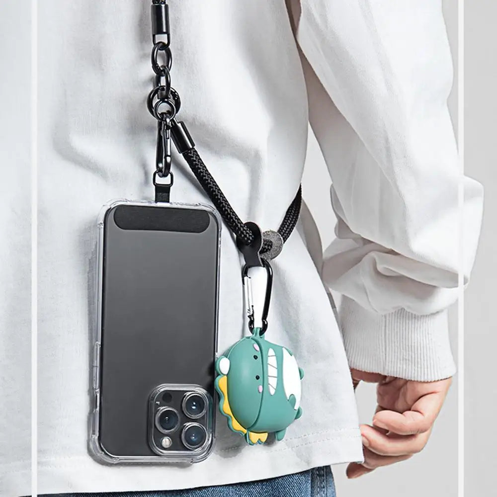 Cell Phone Lanyard Anti-Lost Cell Phone Neck Straps Phone Crossbody Lanyard Shoulder Neck Strap Smartphone Lanyard Phone Strap SS69