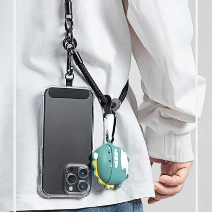 Cell Phone Lanyard Anti-Lost Cell Phone Neck Straps Phone Crossbody Lanyard Shoulder Neck Strap Smartphone Lanyard Phone Strap SS69