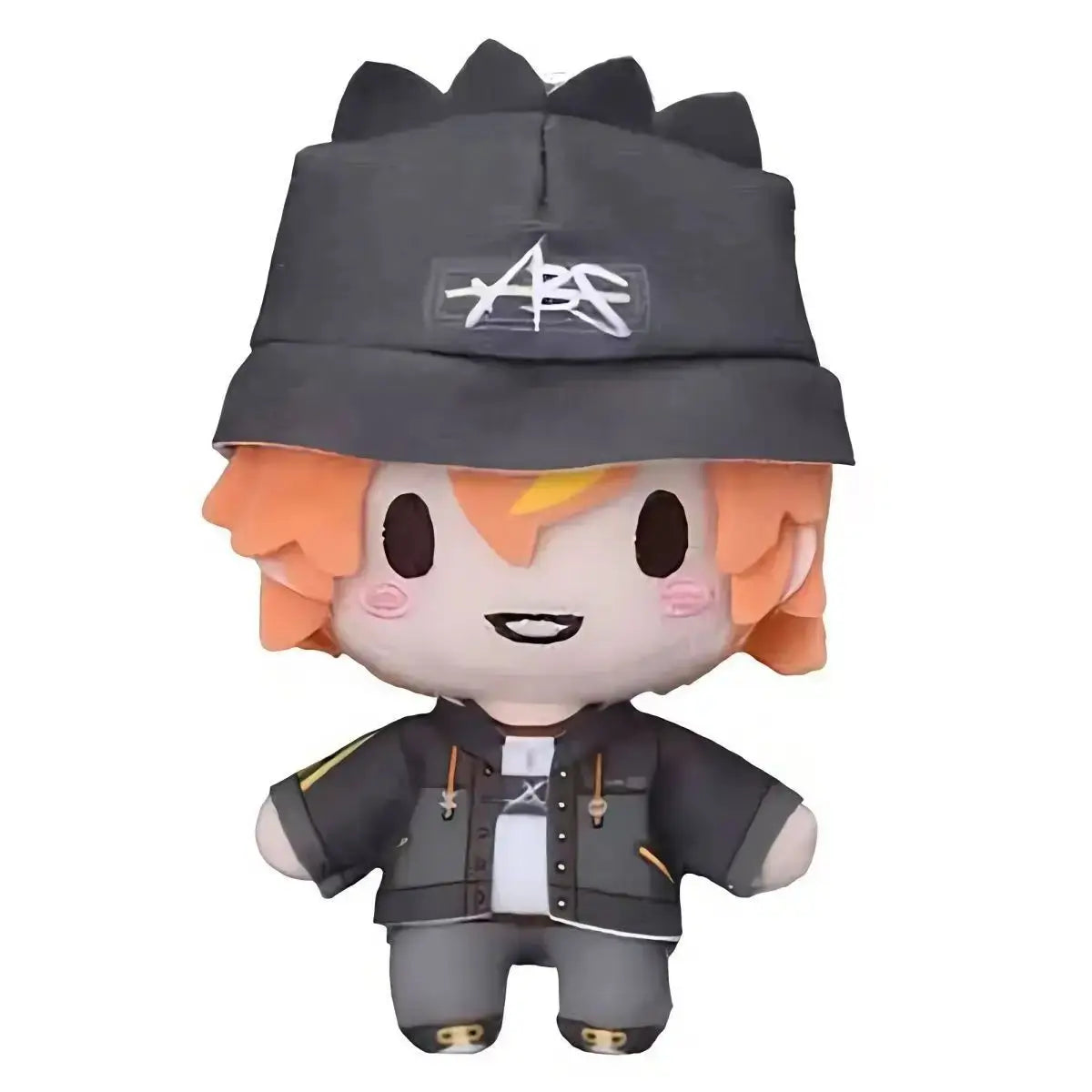 10cm Pjsk Plush Doll Toys Project Sekai Akiyama Mizuki Stuffed Plushies Keychain Yoisaki Kanade Pendant Backpack Bag Decor Gift SS69 17.69 Shinonome Akito