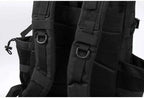 25L/45L Men's and Women's Tactical Backpacks , Outdoor Activities, Small School Backpacks with Water Bottle Holder