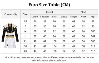 Kids Rumi Zoey Mira Cosplay KPop Demon Hunters Costume Women Girls Black Golden Suit Saja Boys Halloween Role Playing Outfits