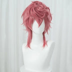 Anime Trish Una Cosplay Spice Girl Costume Wig Woman Christmas Halloween Party Clothing
