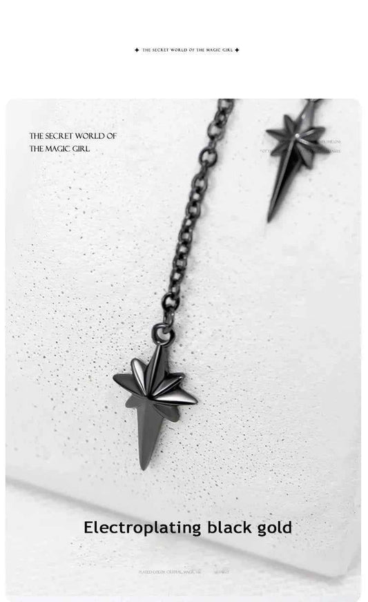 Thaya New Trendy Original Design Women Necklaces Vintage Women Chorker Fashion Pendant Necklace For Women Crystal Party Jewelry