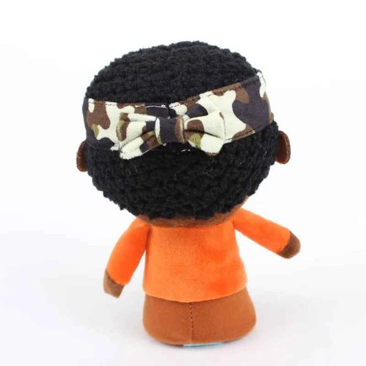 New 20cm 8 Style Stranger Things Plush Toy Eleven Demogorgon Barb Dustin Will Stuffed Dolls Kids Baby Gifts For Girls