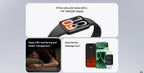 Xiaomi Smart Band 10 Pro 1.74" AMOLED GPS Smartwatch