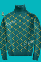 JoJo Bizarre Adventure STEEL BALL RUN Diego Brando Cosplay Knitted Sweater Unisex Tops Gifts