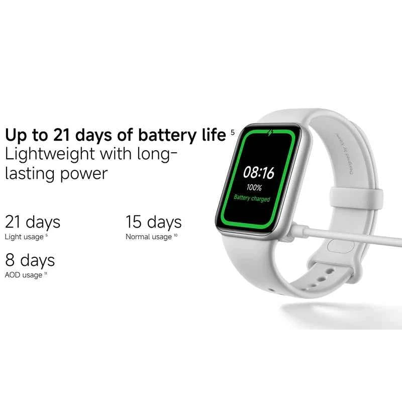 Original Global Version Xiaomi Smart Band 10 Pro Smartband 1.74