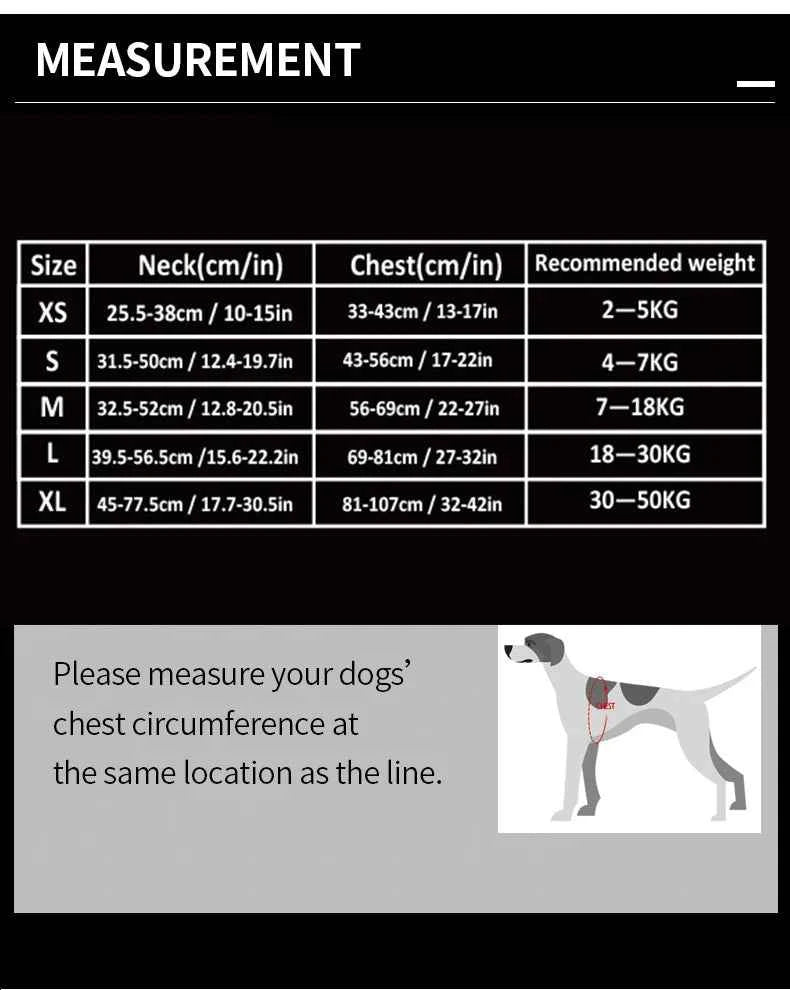TRUE LOVE Pet Harness No Pull Nylon Reflective Dog Harness Adjustable Comfortable Control Step-in Brilliant Truelove TLH5654