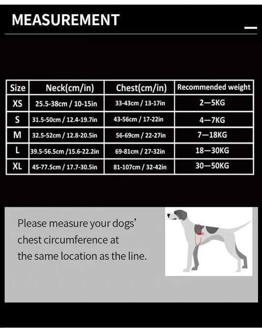 TRUE LOVE Pet Harness No Pull Nylon Reflective Dog Harness Adjustable Comfortable Control Step-in Brilliant Truelove TLH5654