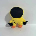 The Backrooms Plush Toy Plush Toys Horror Game Anime Plushie Dolls Stuffed Toy Room Decoration Birthday Gifts
