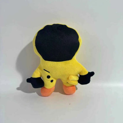 The Backrooms Plush Toy Plush Toys Horror Game Anime Plushie Dolls Stuffed Toy Room Decoration Birthday Gifts