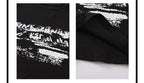 Girls K-Pop Street Dance Crop Top & Hot Pants Set