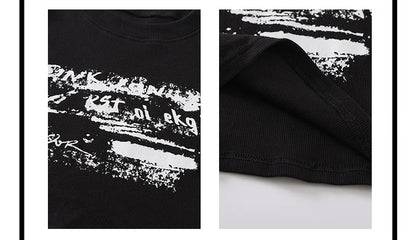 Hip Hop Girls Fashion Crop Top Street Dance Shorts Kids K-pop Streetwear Hot Pants Costume Children Jazz Girl Group Clothes Sets