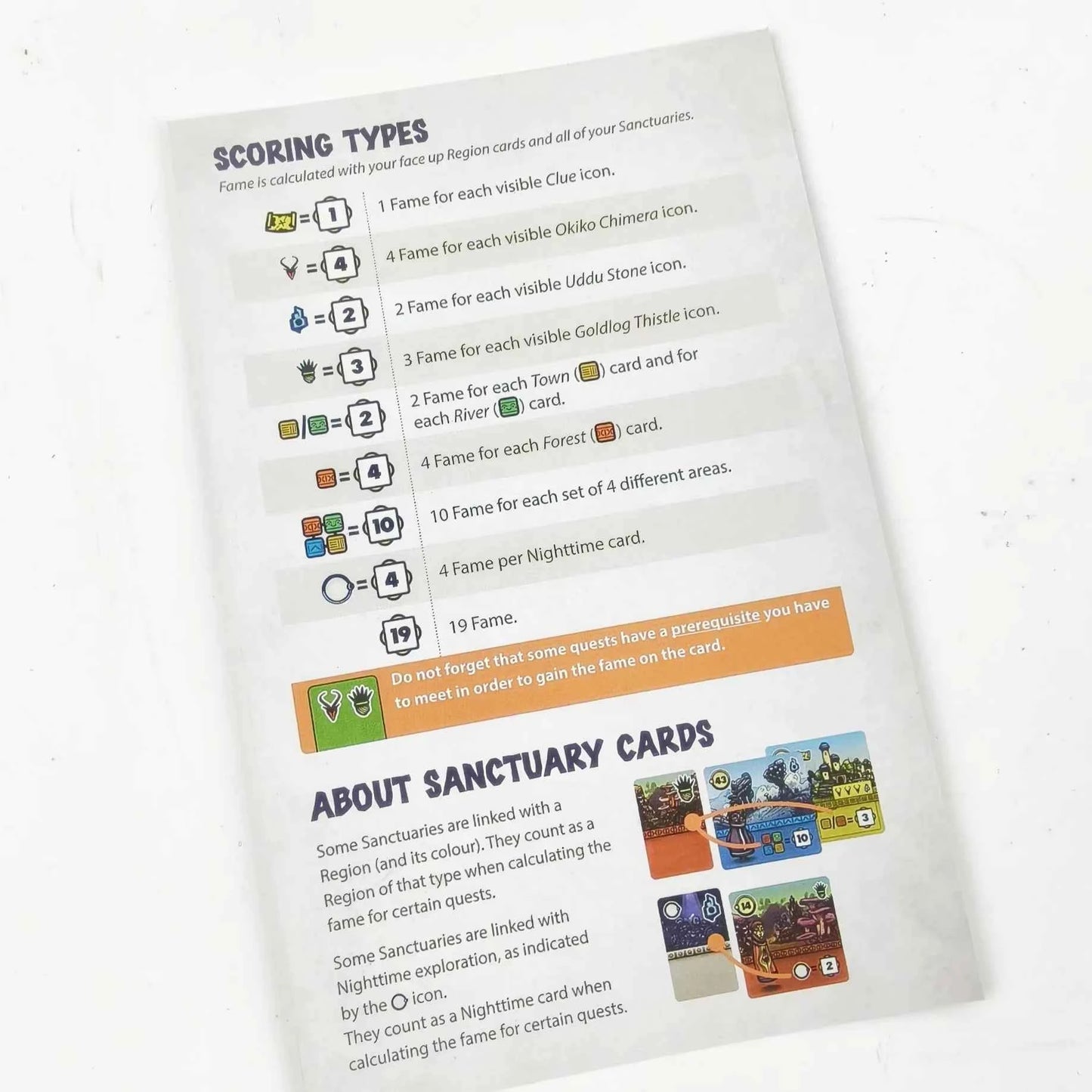 Faraway Board Game 2-6 Players Party Funny Table Game  Friends Entertainment Strategy Cards Game - PEOPLE FROM BELOM Expansion