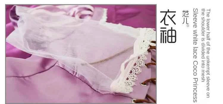 Rapunzel Cosplay Costume Adult Carnival Uniform Anime Halloween Costumes Women
