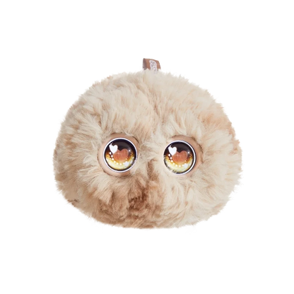 Fuzozo AI Emotional Companion Robot Trend Gift Five Plush Toys EchoChain Biomimetic Memory System Interaction Robot Cartoon Gift