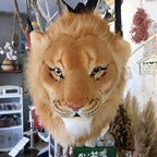 3D Animal Design Backpack for Girl Tiger Lion Leopard Panda Fur School Bags Women Chain Clutch Crossbody Shoulder Bags Purse