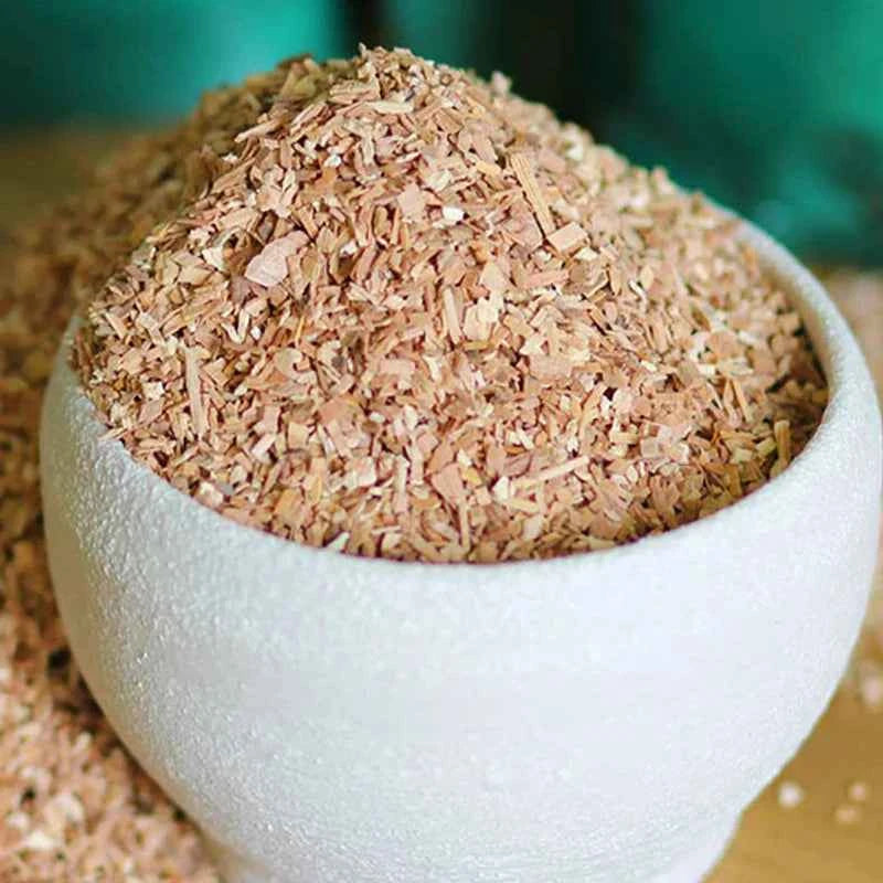 500g Apple Wood Pellets BBQ Flavoring Chips Kiln Dried Sawdus Specialty Wooden Chunks for Barbecue Smoker Grill Bacon Fish Meat
