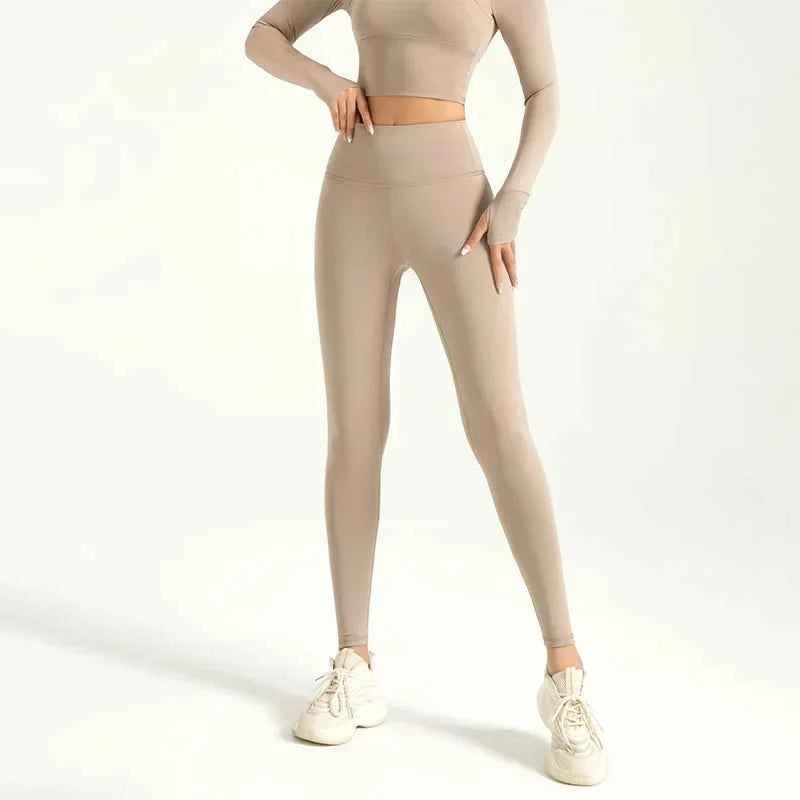 S-3XL Y2K Seamless Gym Leggings Women Yoga PantsSexy High Waist Booty Lifting Leggings PantsWomen Sports Clothing Fitness Wear