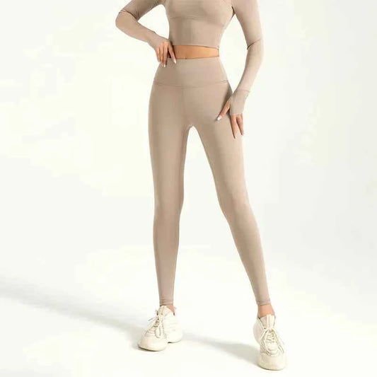 S-3XL Y2K Seamless Gym Leggings Women Yoga PantsSexy High Waist Booty Lifting Leggings PantsWomen Sports Clothing Fitness Wear