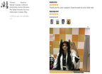 Kochou Kanae Cosplay Costume Set - Kimetsu No Yaiba Anime Outfit