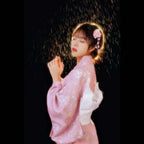 Printed Floral Traditional Japanese Kimono Elegance Asian Sakura Girl Kimono Dress Japanese Style New