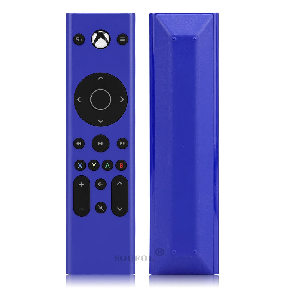 Remote Control For Xbox Series X/S Console For Xbox One Game Console Media Controller Smart Connection Accessories SS69
