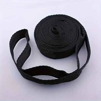 Outdoor Thickened Canvas Hammock/hammock accessories，Camping Outdoor Swing Net Hed Anti Rollover Striped Hanging Chair Hammock