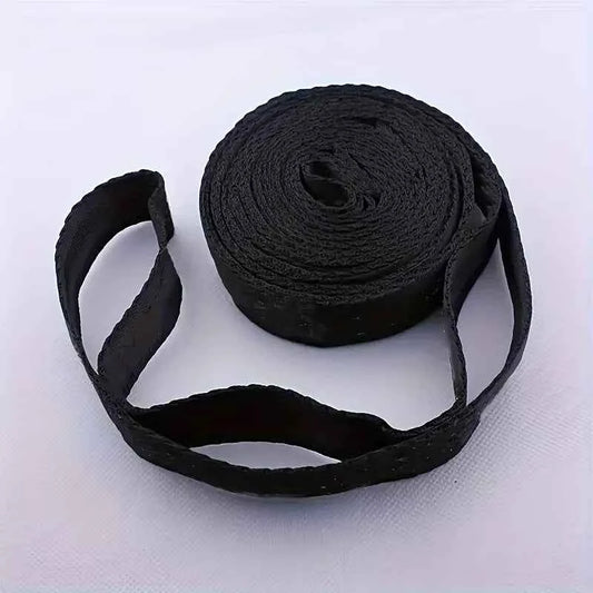 Outdoor Thickened Canvas Hammock/hammock accessories，Camping Outdoor Swing Net Hed Anti Rollover Striped Hanging Chair Hammock