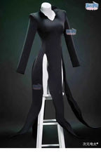 Anime Role Play Outfit Terrible Tornado Tatsumaki Cosplay Costume Sexy Dress Halloween Christmas Carnival Suit 2025 New