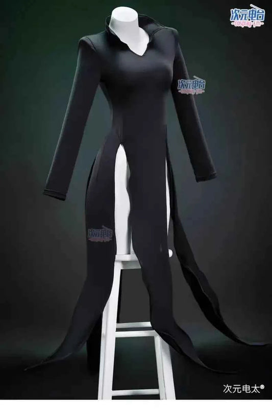 Anime Role Play Outfit Terrible Tornado Tatsumaki Cosplay Costume Sexy Dress Halloween Christmas Carnival Suit 2025 New