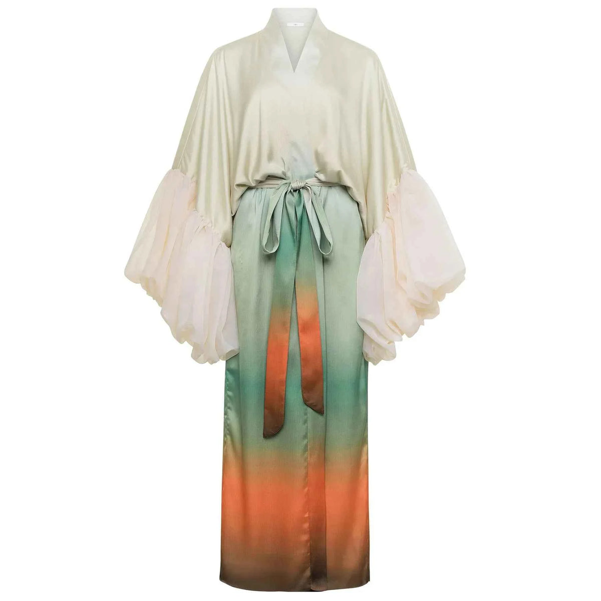 Japanese Kimono Yukata Kimono Coat Cardigan Fashion Blouse Women Long Cardigan Haori Traditional Kimonos Dress Shirt