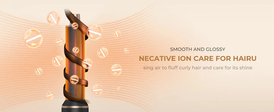 Hair Dryer 5 in 1 Electric Comb Negative Ion Straightener Comb Curling Iron Detachable Multifunctional Heating Brush Hair Dryer SS69