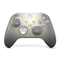 Microsoft Xbox Core Wireless Controller -  Pulse Cipher/ White/Black- for Xbox Series S X XSS XSX Xbox One Controller - SS69