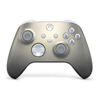 Microsoft Xbox Core Wireless Controller -  Pulse Cipher/ White/Black- for Xbox Series S X XSS XSX Xbox One Controller - SS69