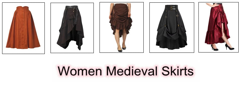 Women's Victorian Steampunk Tailed Vest - Polyester Waistcoat