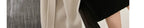 SENTUBILA Women's 100% Wool Long Wrap Coat with Belted Waist