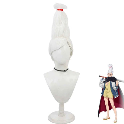 Anime Dan Da Ken Seiko Ayase Cosplay Costume Dandadan Blue Baseball Uniform Coat Black Cloak Skirt Wig Woman Sexy Carnival Suit