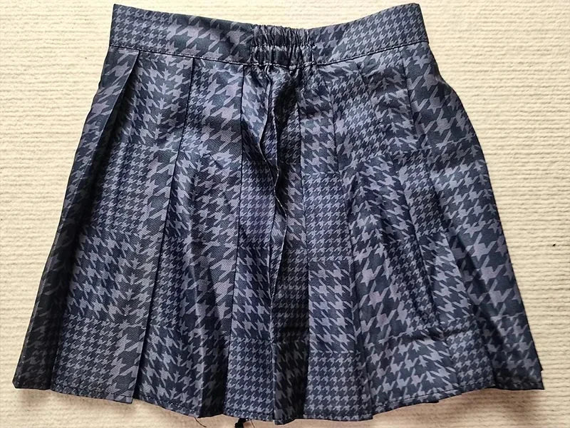 Yumeko Jabami Cosplay Costume School Uniforms Jabami Yumeko Outfits Full Set with Stockings Girl JK School Uniform For Comic Con SS69