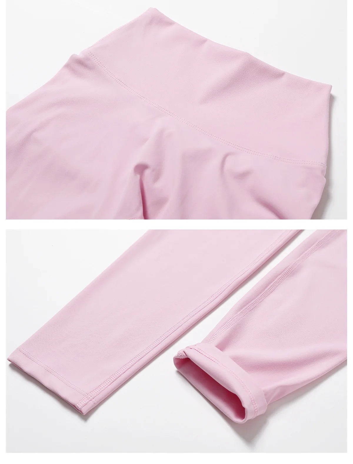 2PCS Yoga Suit Sports Set Women Quick-Drying Gym Set Women Tracksuit Running Workout Long Sleeve Sports Shirt Yoga Clothing SS69