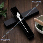 Maomao Necklace Hairpins Cosplay Accessories Anime The Apothecary Diaries Cosplay Ear Clips Props Headwear Halloween Girls Women
