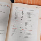 Genki I II Textbook workbook answer 3rd Edition learn japanese  Integrated Course Elementary Japanese & english Learning Books SS69