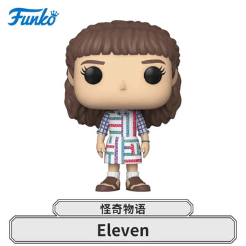 Eleven 1