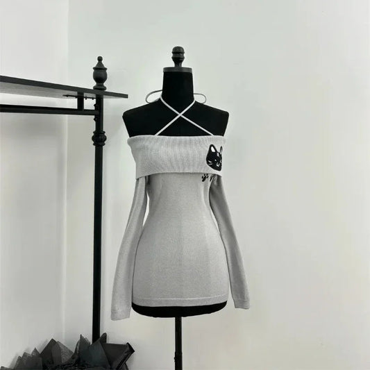 Japanese Sweet Y2k Elegant 2 Piece Set Woman Long Sleeve Chic Blouse+ Mini Ruffle Skirt Female Korea Style Rave Birthday Outfits SS69