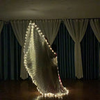 LED Isis Wings for Belly Dance & Performance