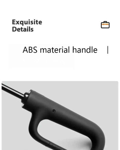 Automatic Umbrella for Men Women Fully Opened Ring Buckle Design 20 Ribs Extra Large Folding Strong Sunshade Double Umbrella