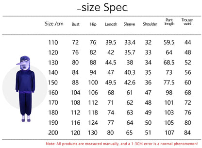 Inside Out Joy Cosplay Costume Unisex Polyester Jumpsuit for Halloween