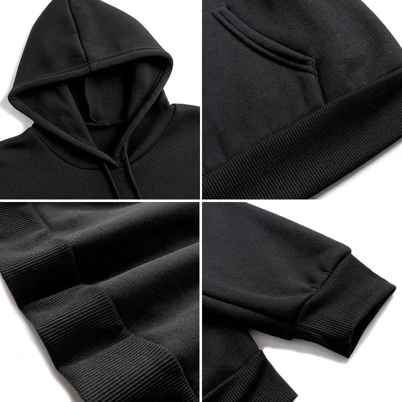 Arisu Seven of Heart Hoodie Anime Alice In Borderland Sweatshirt Spring/Autumn Winter Clothes Harajuku Pullover Men Graphic Tops SS69